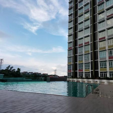 Mahkota Valley Apartment Indera Mahkota Kuantan#Netflix Εξωτερικό φωτογραφία