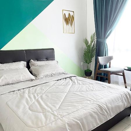 Mahkota Valley Apartment Indera Mahkota Kuantan#Netflix Εξωτερικό φωτογραφία