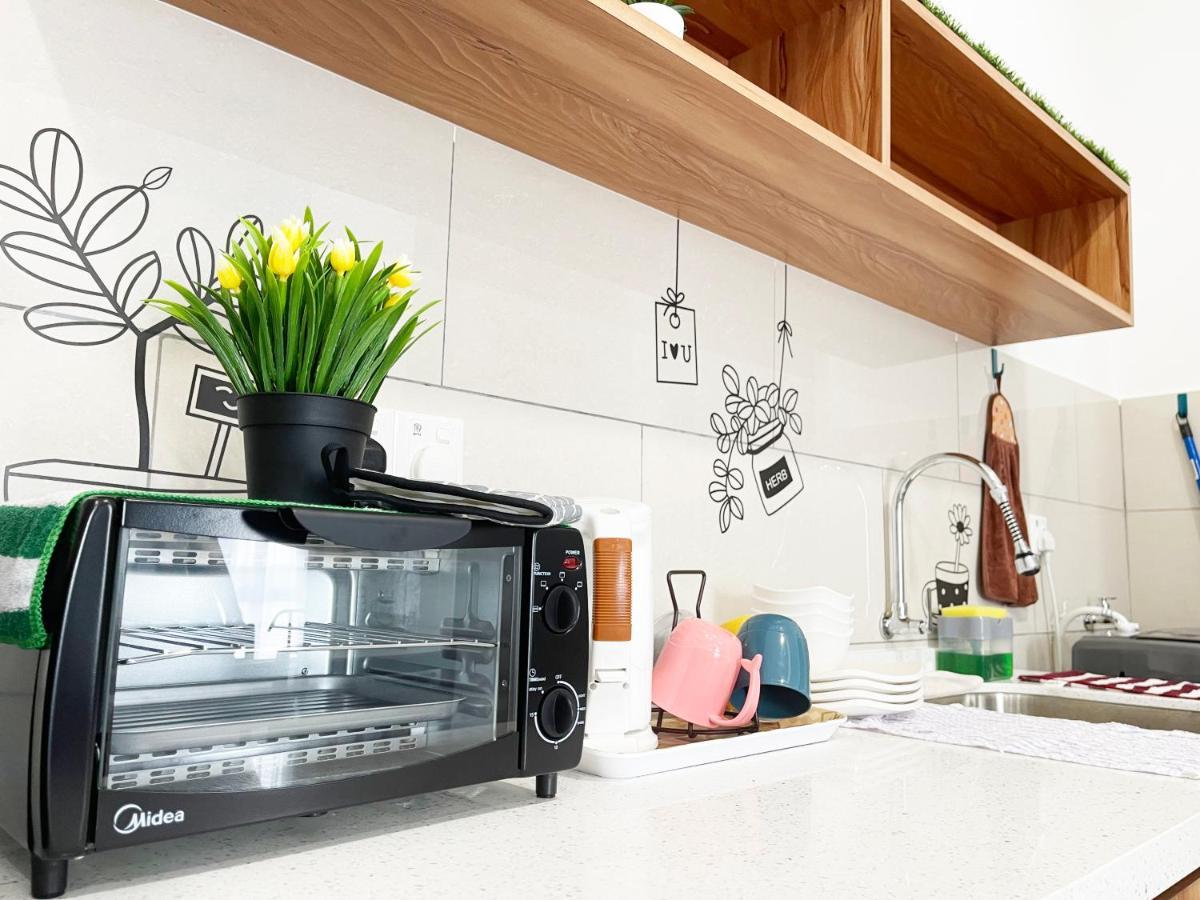 Mahkota Valley Apartment Indera Mahkota Kuantan#Netflix Εξωτερικό φωτογραφία